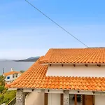 펜션 υπέροχη στο μαρμάρι με φανταστική θέα !