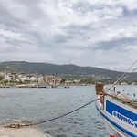υπέροχη στο μαρμάρι με φανταστική θέα ! * Kakogkioni