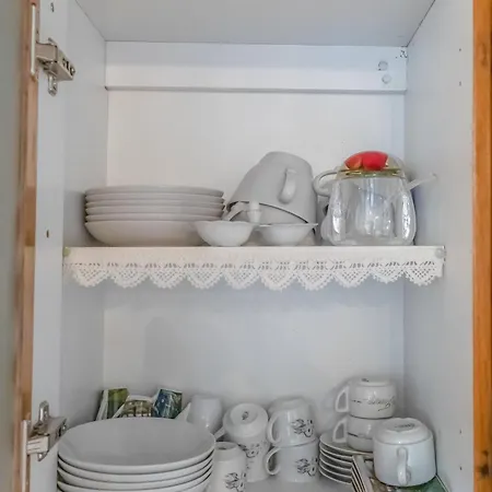 υπέροχη στο μαρμάρι με φανταστική θέα ! Holiday home Kakogkioni