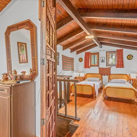 Holiday home υπέροχη στο μαρμάρι με φανταστική θέα ! Kakogkioni